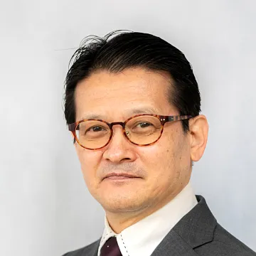 Katsuya Kawano
