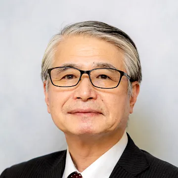 Tsutomu Haga
