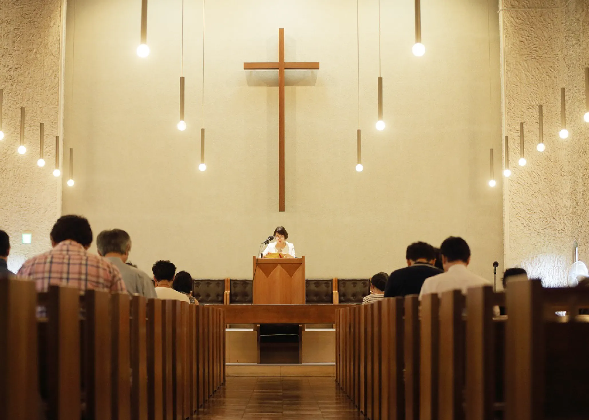 伝道者を養成する大学としての東京神学大学