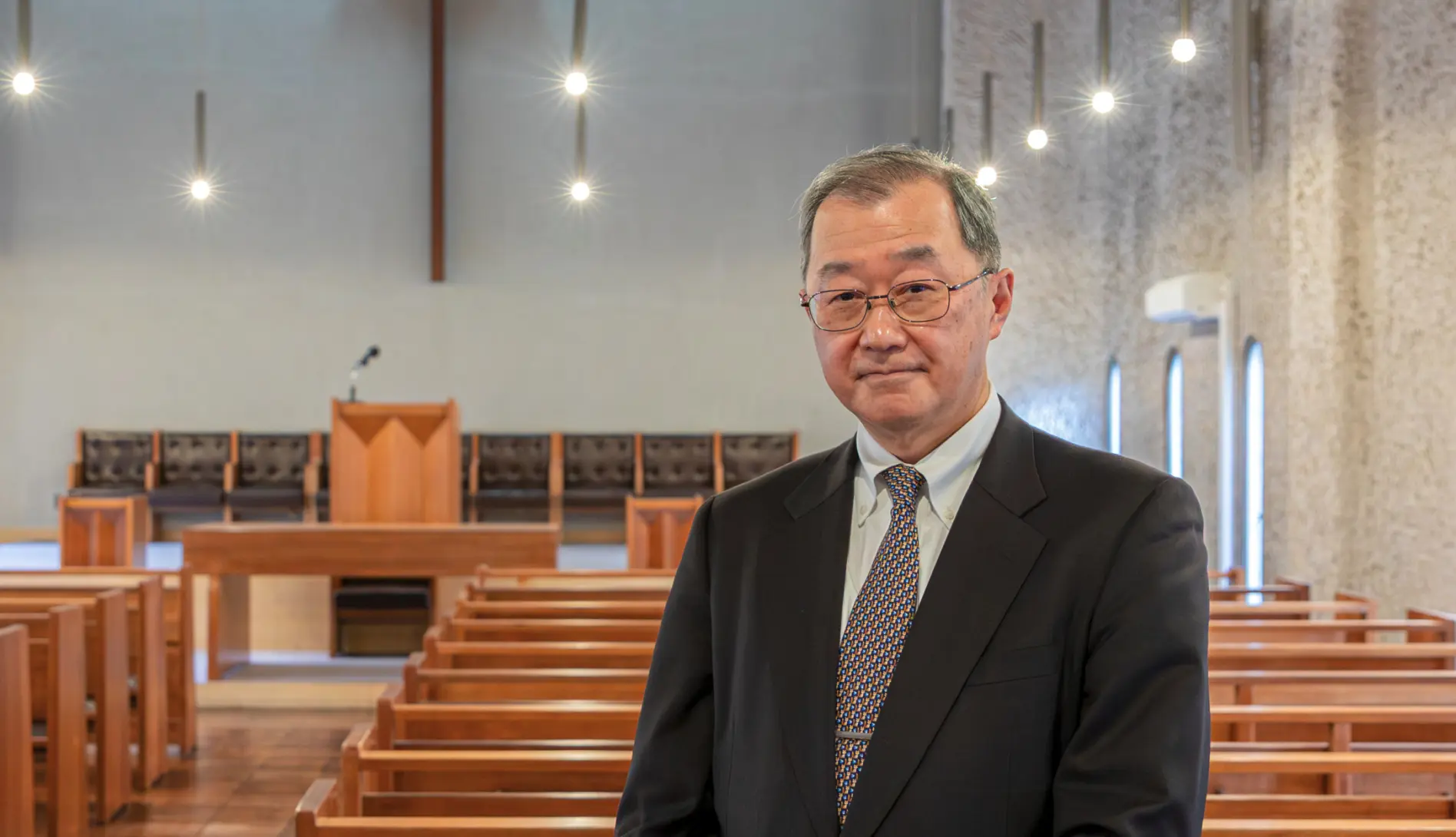 学長メッセージ