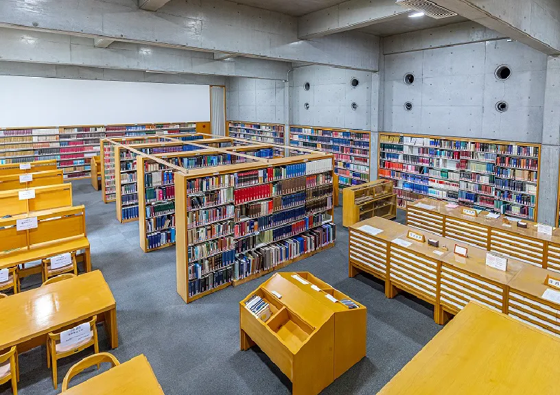 図書館