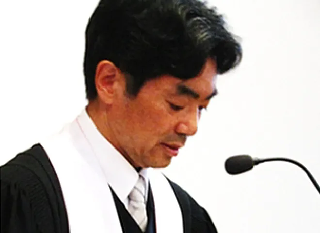 熊江秀一氏