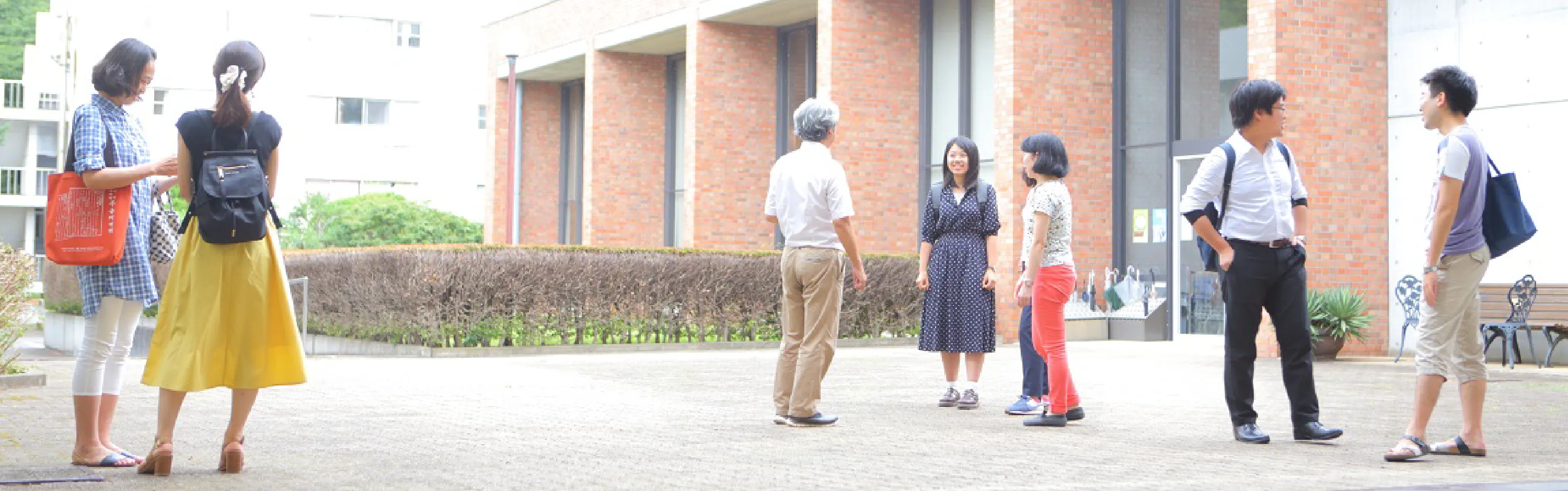 学部・大学院