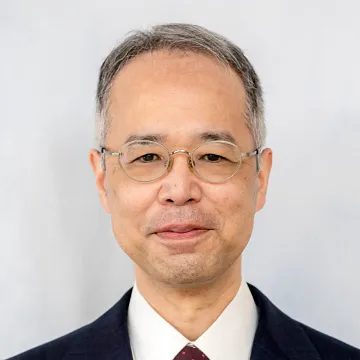 Ken Koizumi