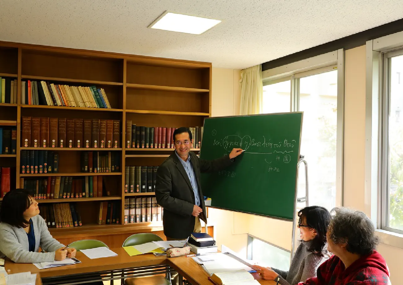 内地留学生制度