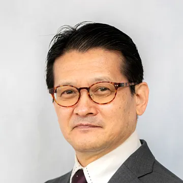 河野 克也